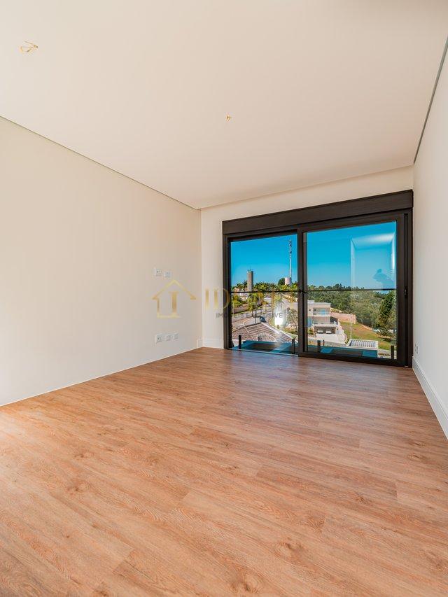 LINDA CASA NO CONDOMINIO VALVILLE - Santana de Parnaíba - 