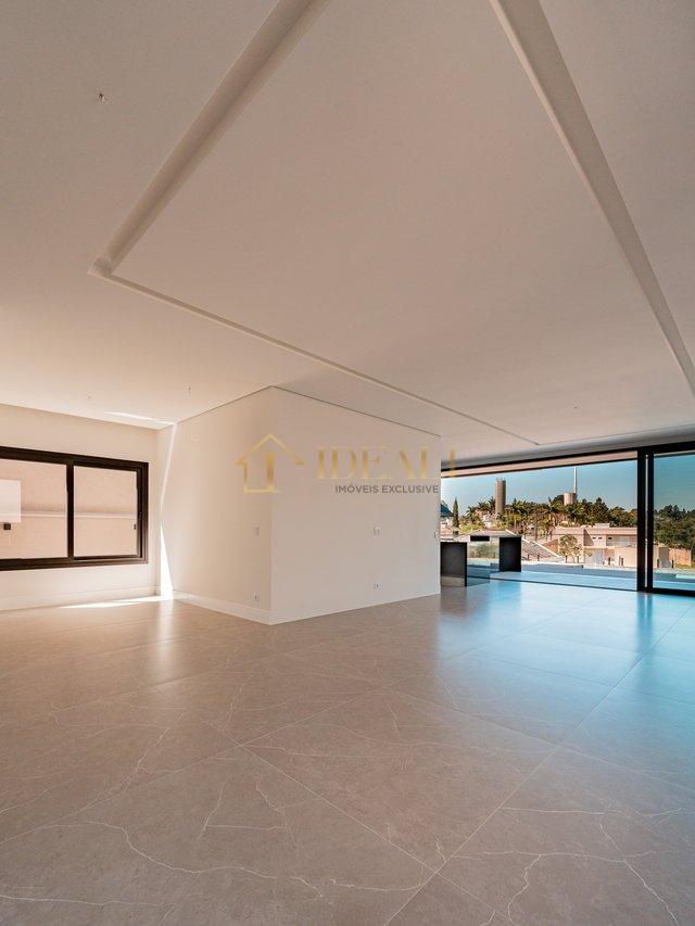 LINDA CASA NO CONDOMINIO VALVILLE - Santana de Parnaíba - 