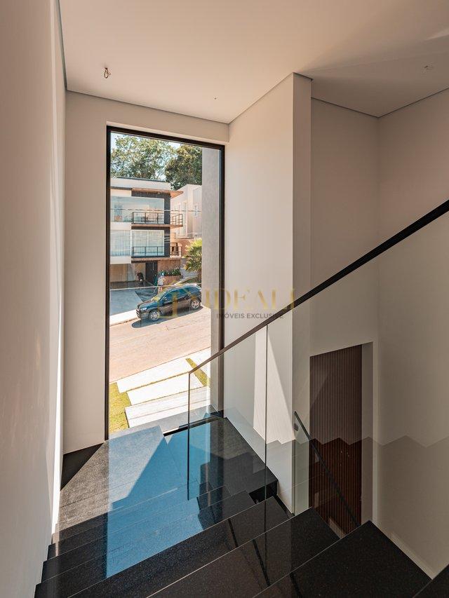 LINDA CASA NO CONDOMINIO VALVILLE - Santana de Parnaíba - 