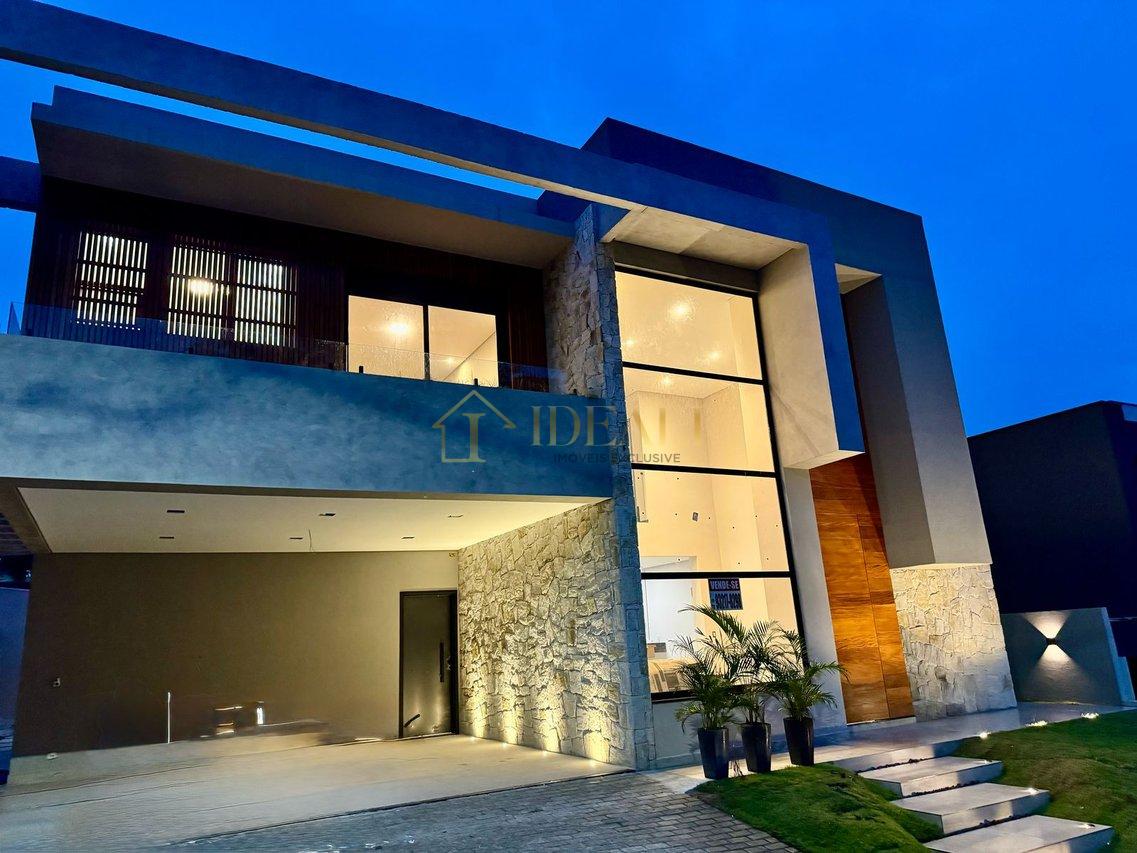 BELISSIMA CASA NO CONDOMINIO SÃO NICOLAU - Atibaia - 