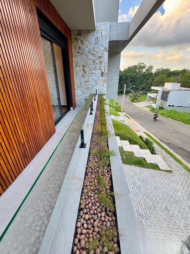 BELISSIMA CASA NO CONDOMINIO SÃO NICOLAU - Atibaia - 