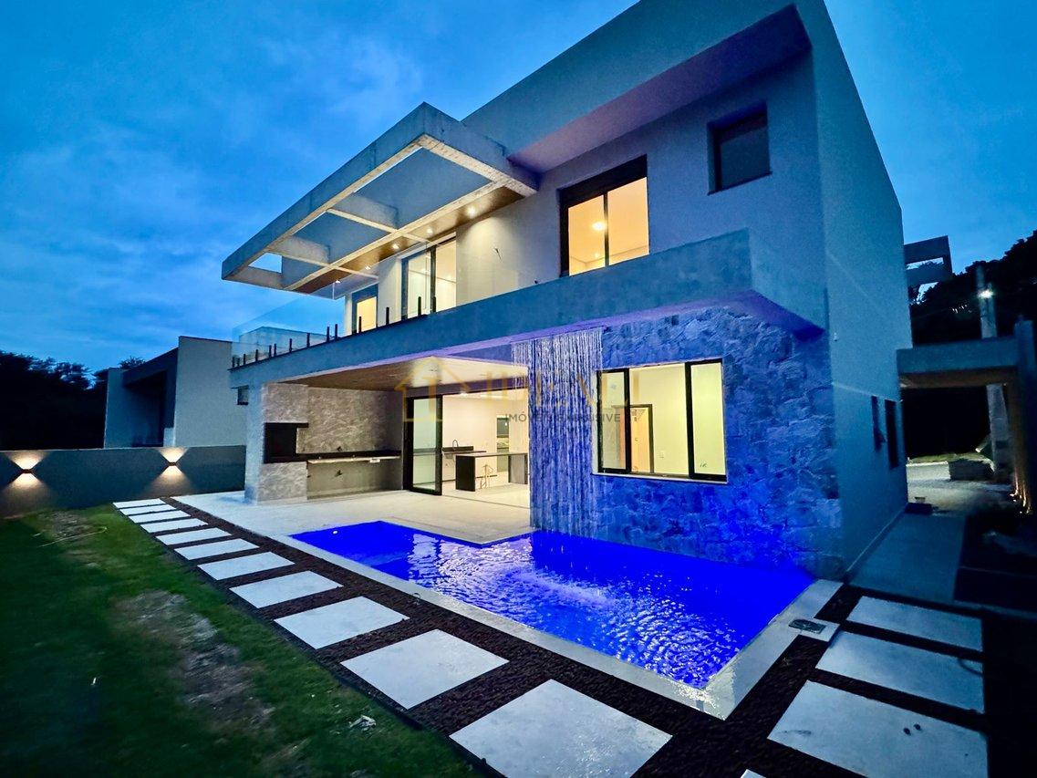 BELISSIMA CASA NO CONDOMINIO SÃO NICOLAU - Atibaia - 
