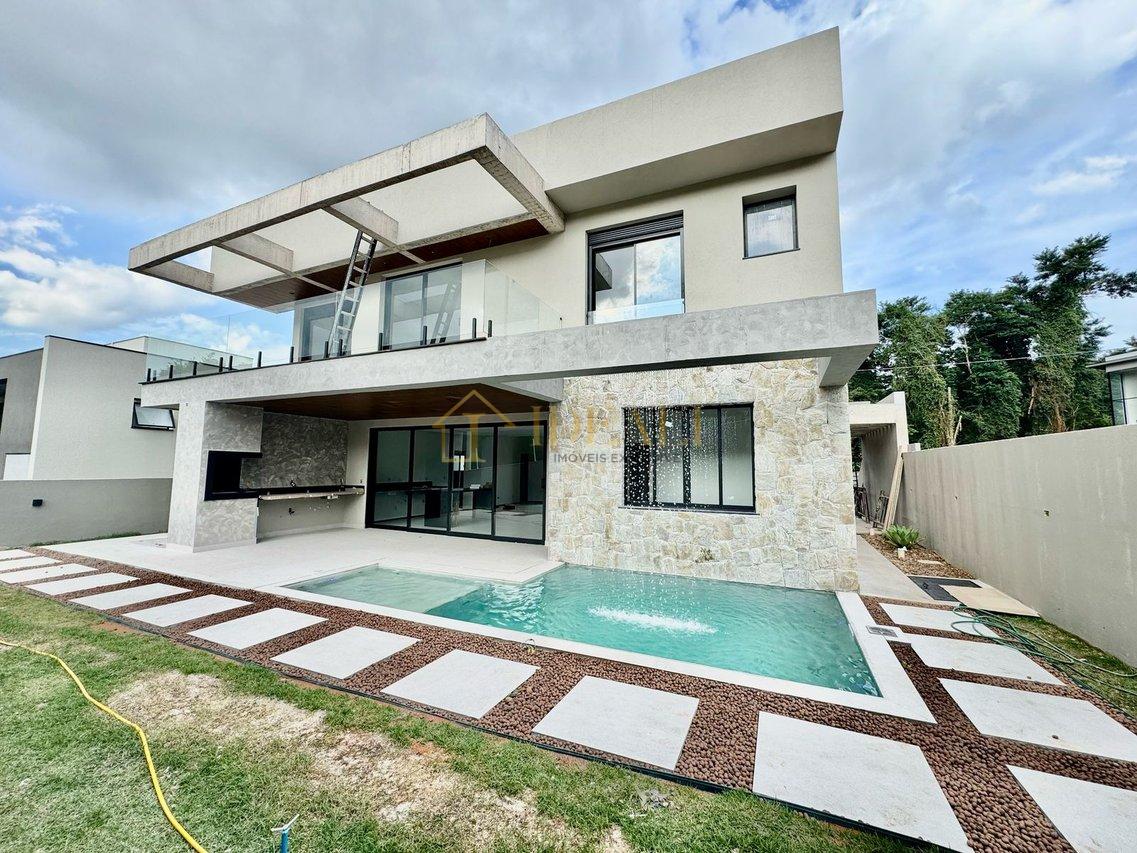BELISSIMA CASA NO CONDOMINIO SÃO NICOLAU - Atibaia - 