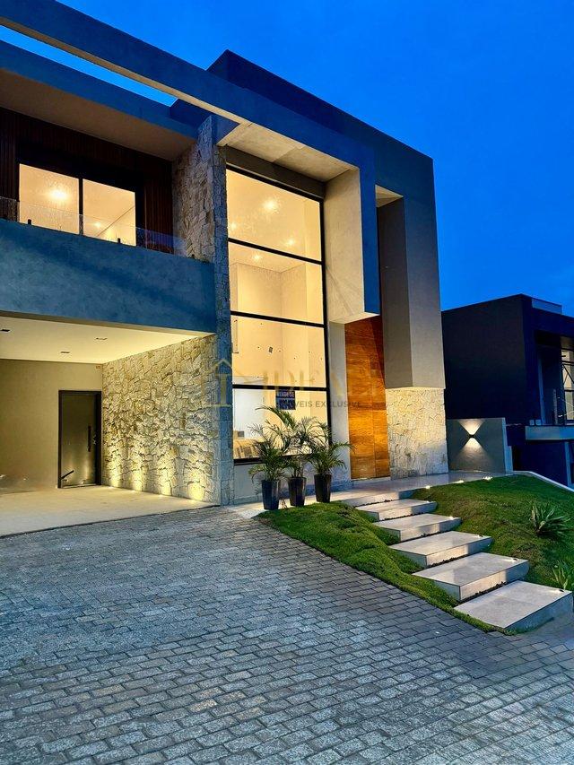 BELISSIMA CASA NO CONDOMINIO SÃO NICOLAU - Atibaia - 