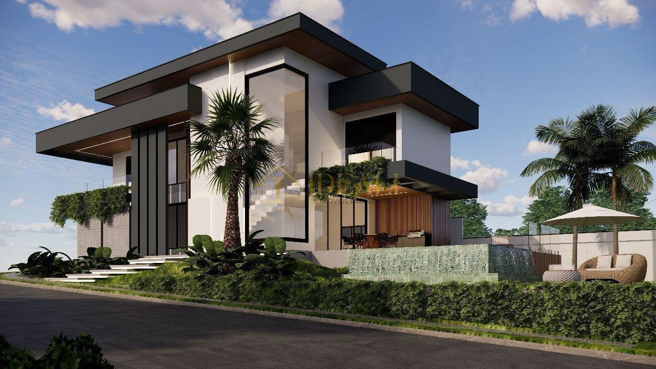 LINDO PROJETO NO CONDOMINIO SÃO NICOLAU - Atibaia - 