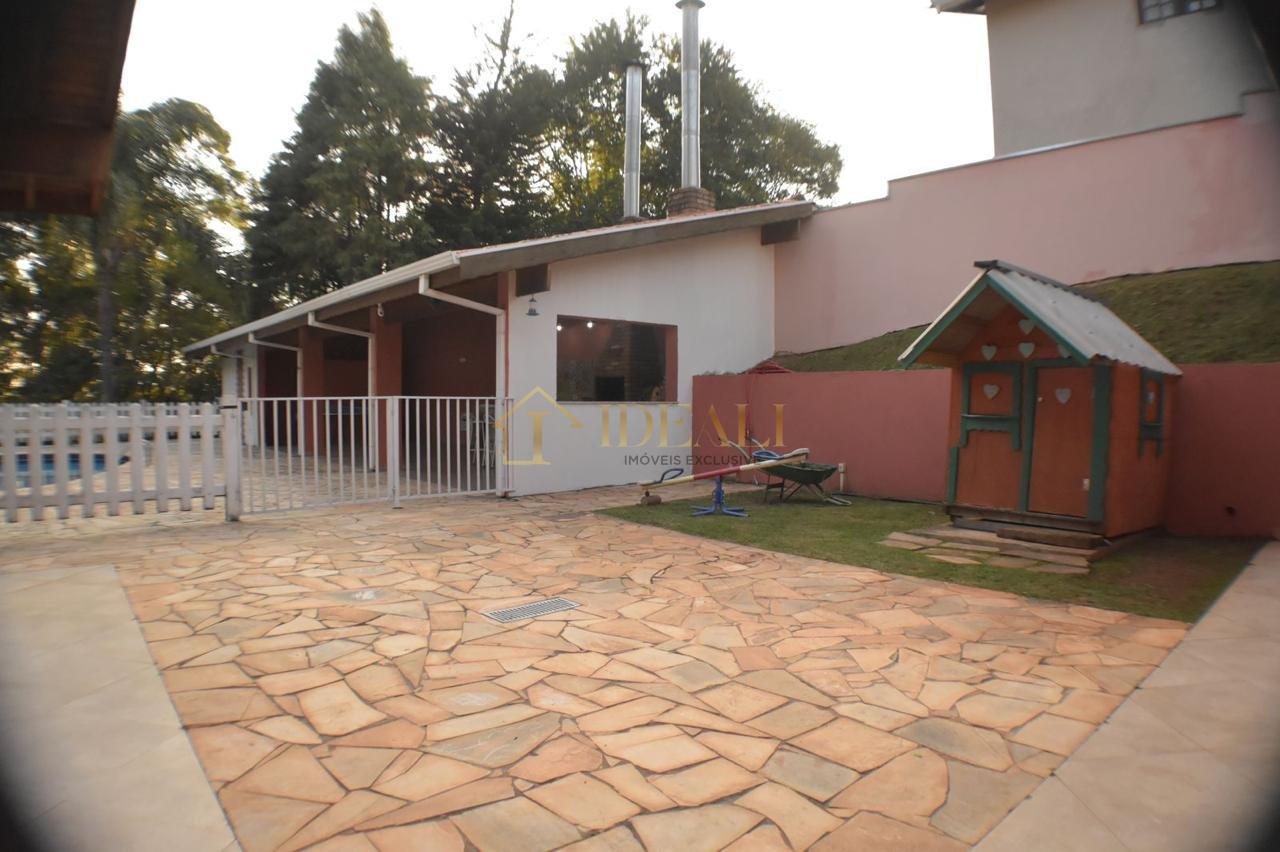 LINDA CASA TERREA NO ALPES DE CAIEIRAS - Caieiras - 