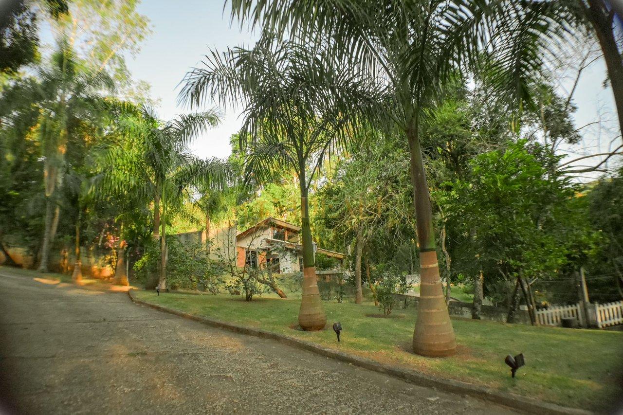 LINDA CASA NO ALPES CAIEIRAS - Caieiras - 