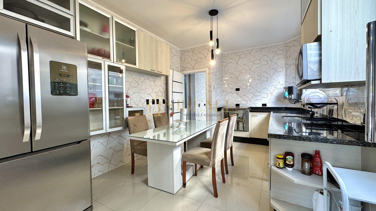 LINDA CASA NO CONDOMINIO NO ALPHAVILLE 6 - Santana de Parnaíba - 