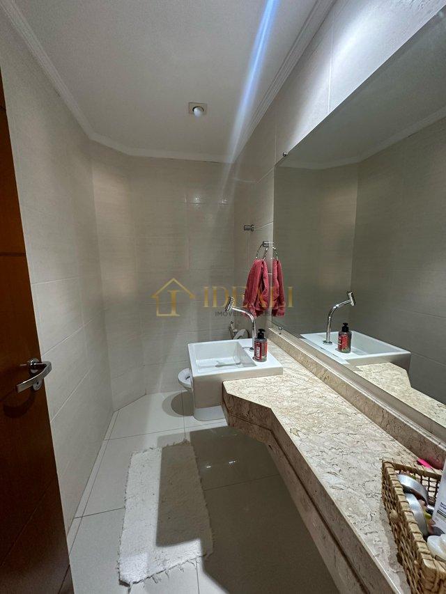 BELISSIMA CASA NA SERRA DA CANTAREIRA - Mairiporã - 
