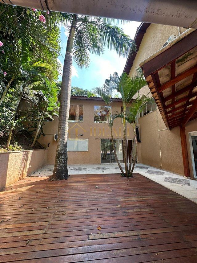 BELISSIMA CASA NA SERRA DA CANTAREIRA - Mairiporã - 