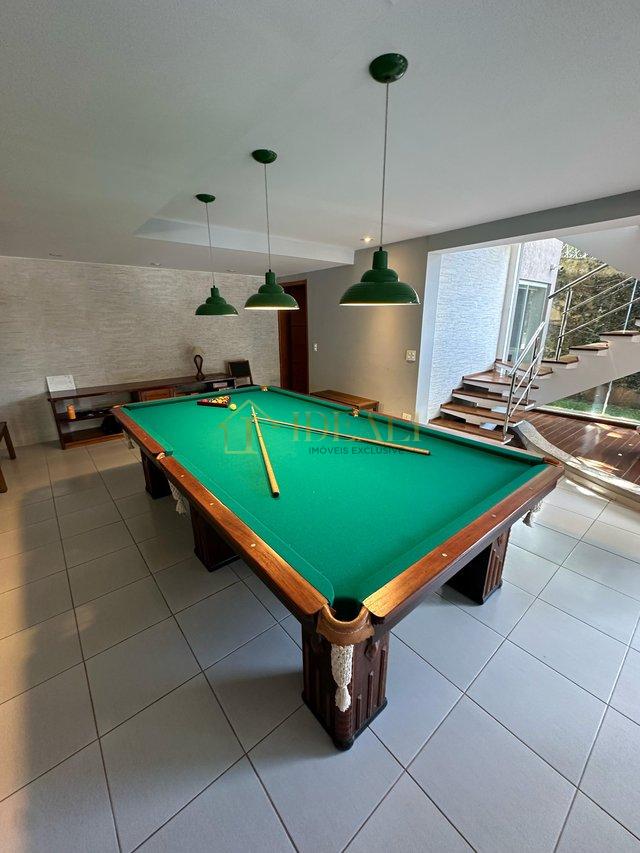 BELISSIMA CASA NA SERRA DA CANTAREIRA - Mairiporã - 