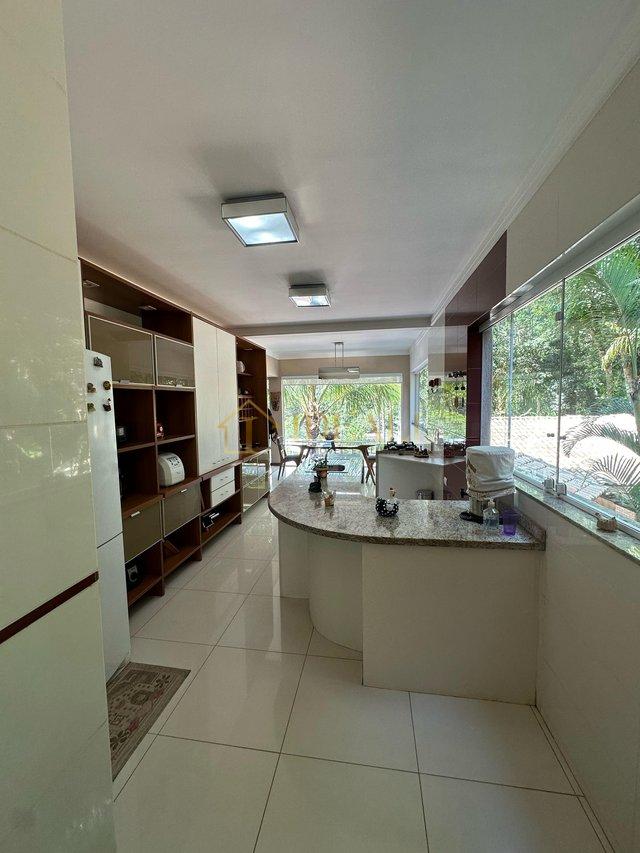 BELISSIMA CASA NA SERRA DA CANTAREIRA - Mairiporã - 