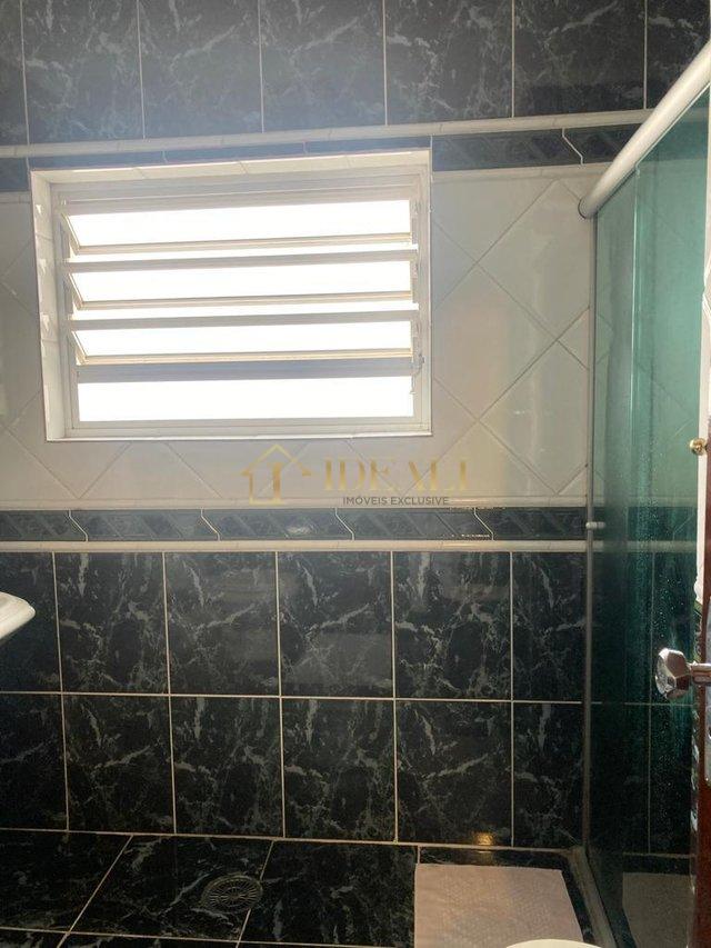 LINDO SOBRADO EM GUARULHOS PROXIMO DO LAGO DOS PATOS - Guarulhos - 