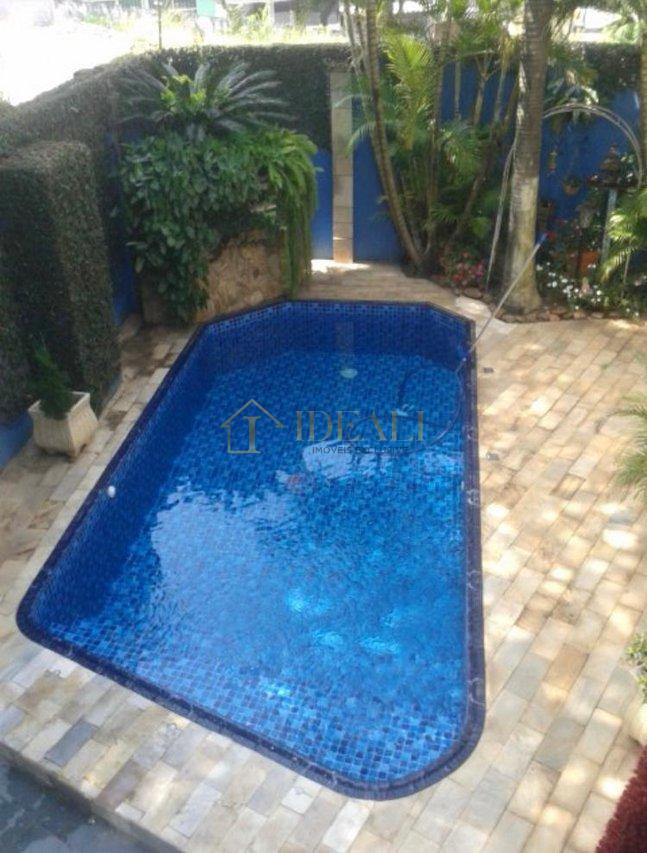 LINDO SOBRADO EM GUARULHOS PROXIMO DO LAGO DOS PATOS - Guarulhos - 