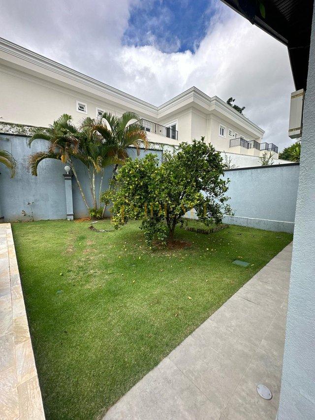 LINDA CASA PARA ALUGAR NO CONSOMINIO PORTO DE ATIBAIA - Atibaia - 