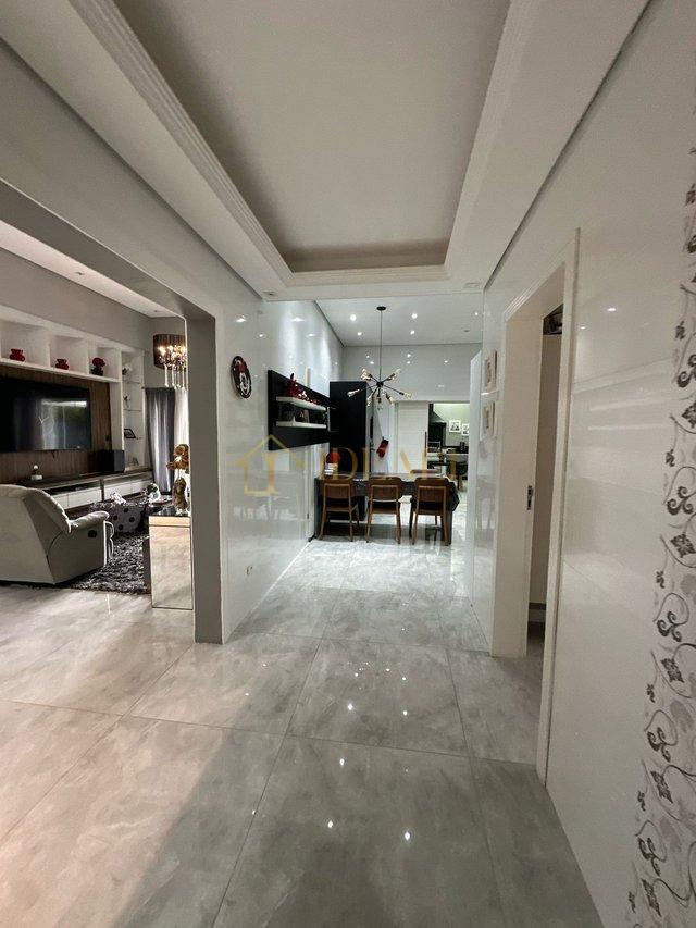LINDA CASA PARA ALUGAR NO CONSOMINIO PORTO DE ATIBAIA - Atibaia - 