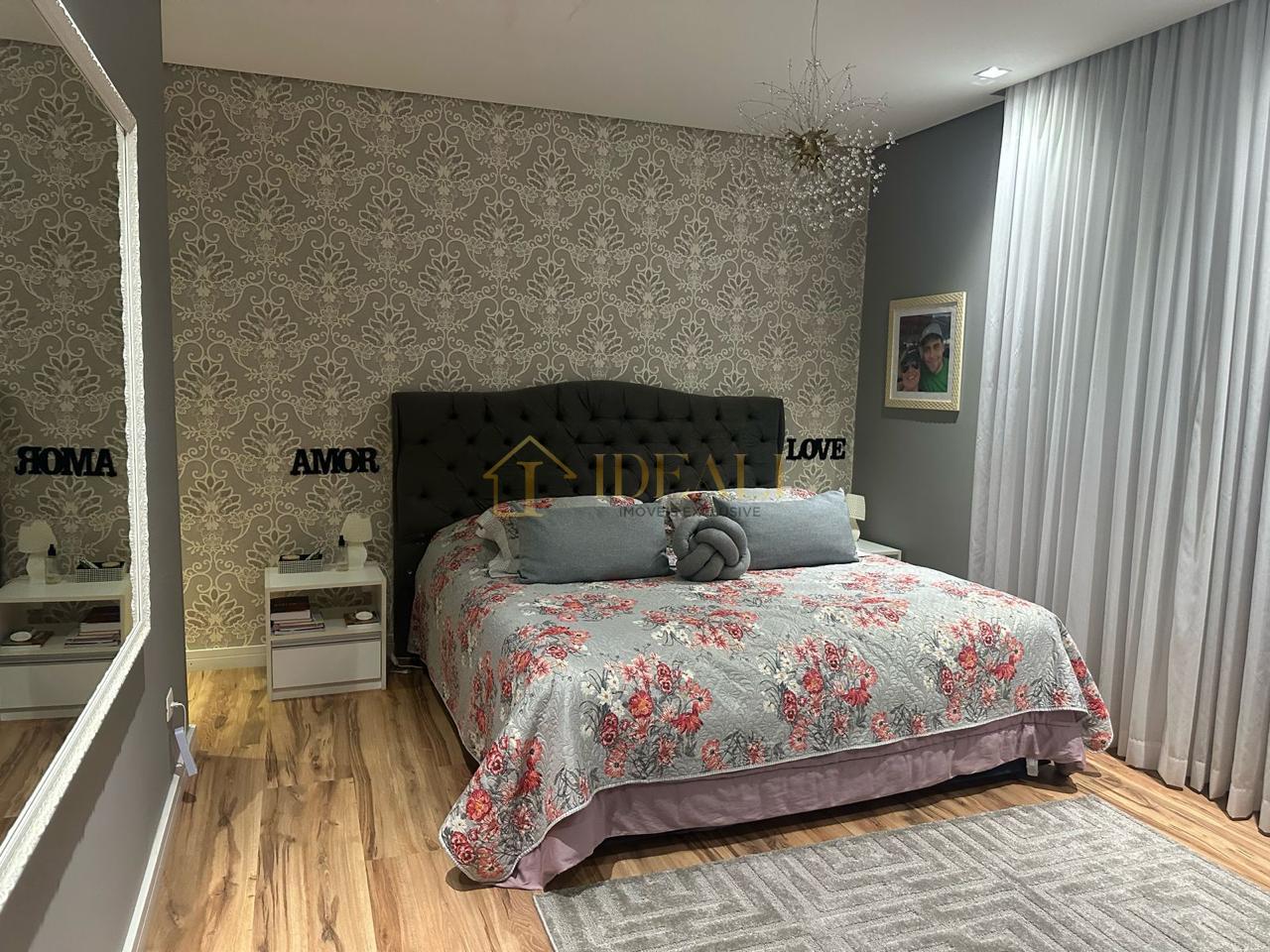 UMA CASA QUE VAI AL&Eacute;M DE MORAR. ( ELA ELEVA SEU ESTILO DE VIDA ) VENDA E LOCA&Ccedil;&Atilde;O  Atibaia - 