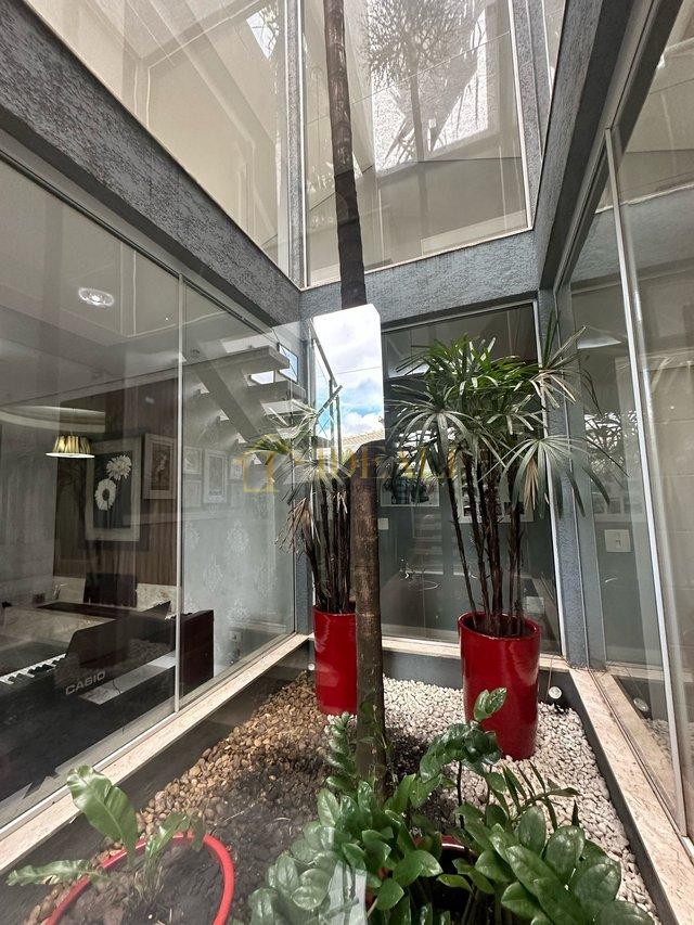 LINDA CASA PARA ALUGAR NO CONSOMINIO PORTO DE ATIBAIA - Atibaia - 
