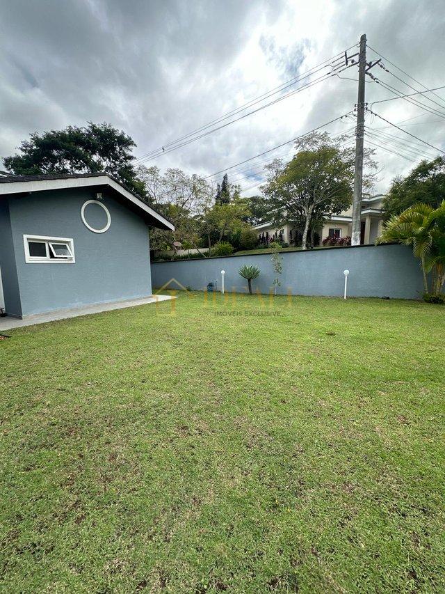 LINDA CASA PARA ALUGAR NO CONSOMINIO PORTO DE ATIBAIA - Atibaia - 