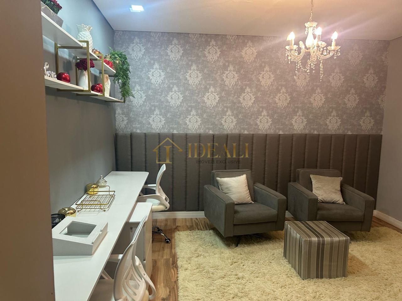 UMA CASA QUE VAI AL&Eacute;M DE MORAR. ( ELA ELEVA SEU ESTILO DE VIDA ) VENDA E LOCA&Ccedil;&Atilde;O  Atibaia - 