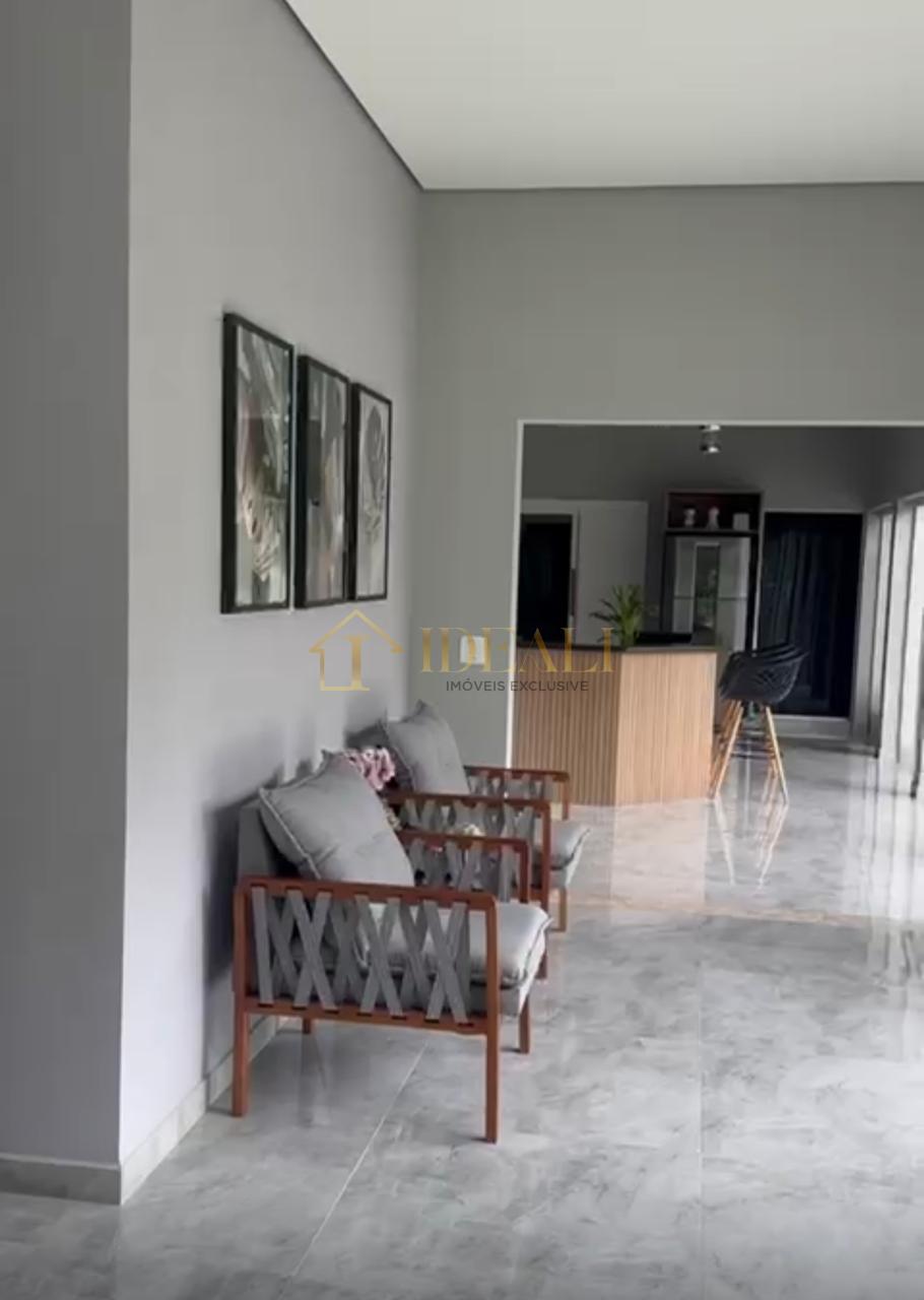 UMA CASA QUE VAI AL&Eacute;M DE MORAR. ( ELA ELEVA SEU ESTILO DE VIDA ) VENDA E LOCA&Ccedil;&Atilde;O  Atibaia - 