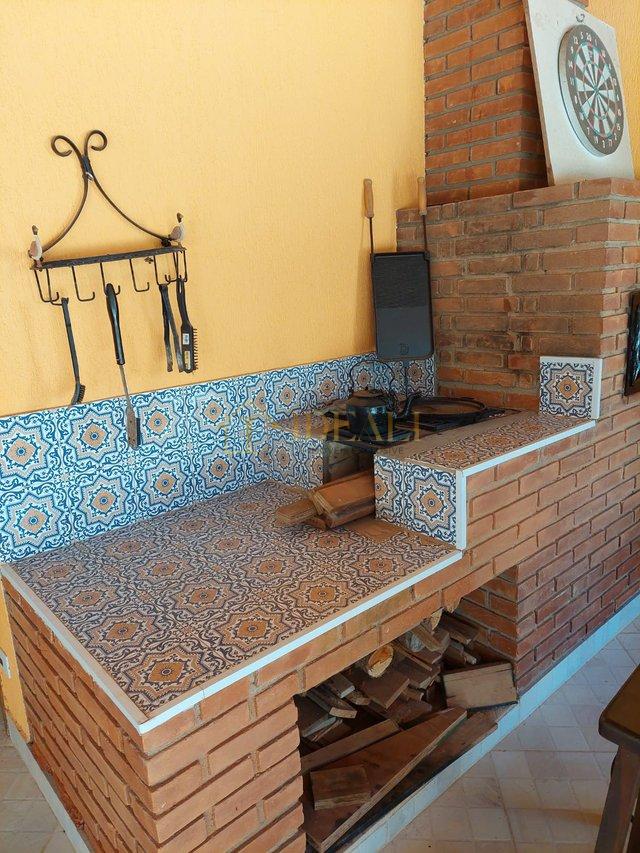 Casa Completa à Venda no Reserva das Hortênsias - Sem Taxa de Condomínio - Mairiporã - 