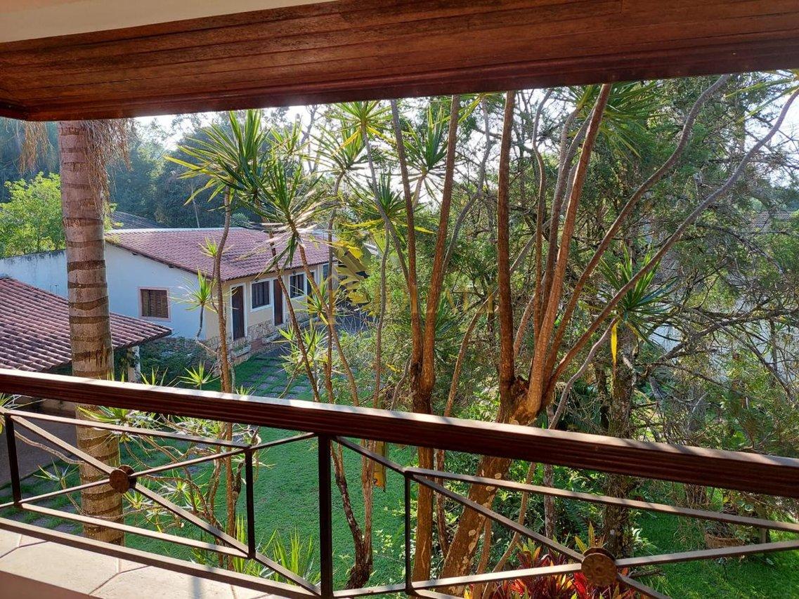 Casa Completa à Venda no Reserva das Hortênsias - Sem Taxa de Condomínio - Mairiporã - 