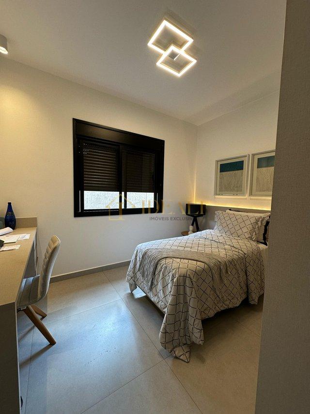 Consoli Residencial — Casas em Condomínio Fechado - Atibaia - 