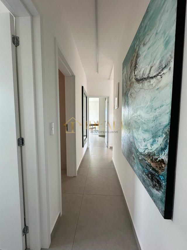 Consoli Residencial — Casas em Condomínio Fechado - Atibaia - 