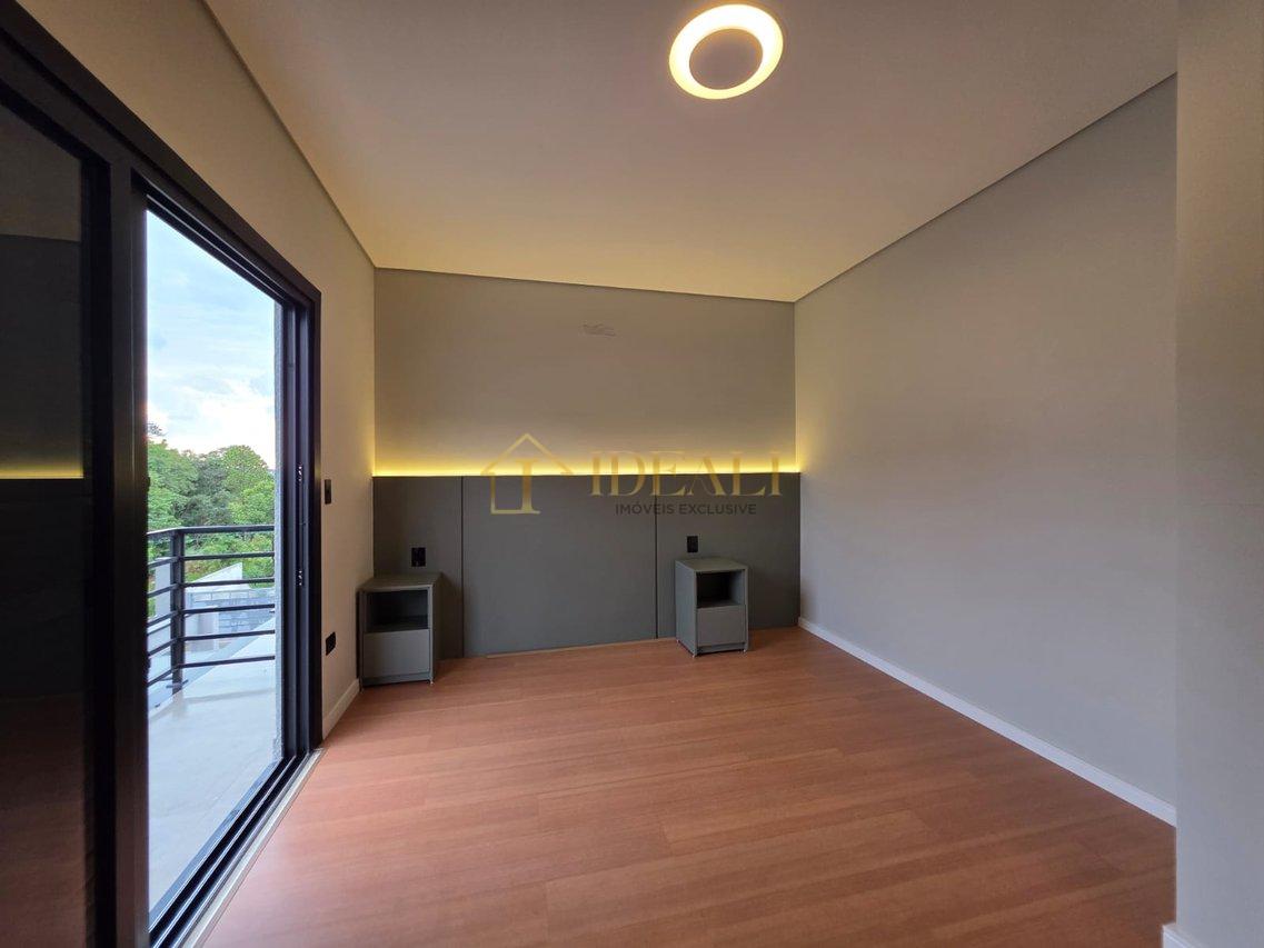 Residencial Clima Atibaia – a 4 minutos da Alameda Prof. Lucas Nogueira Garcez - Atibaia - 