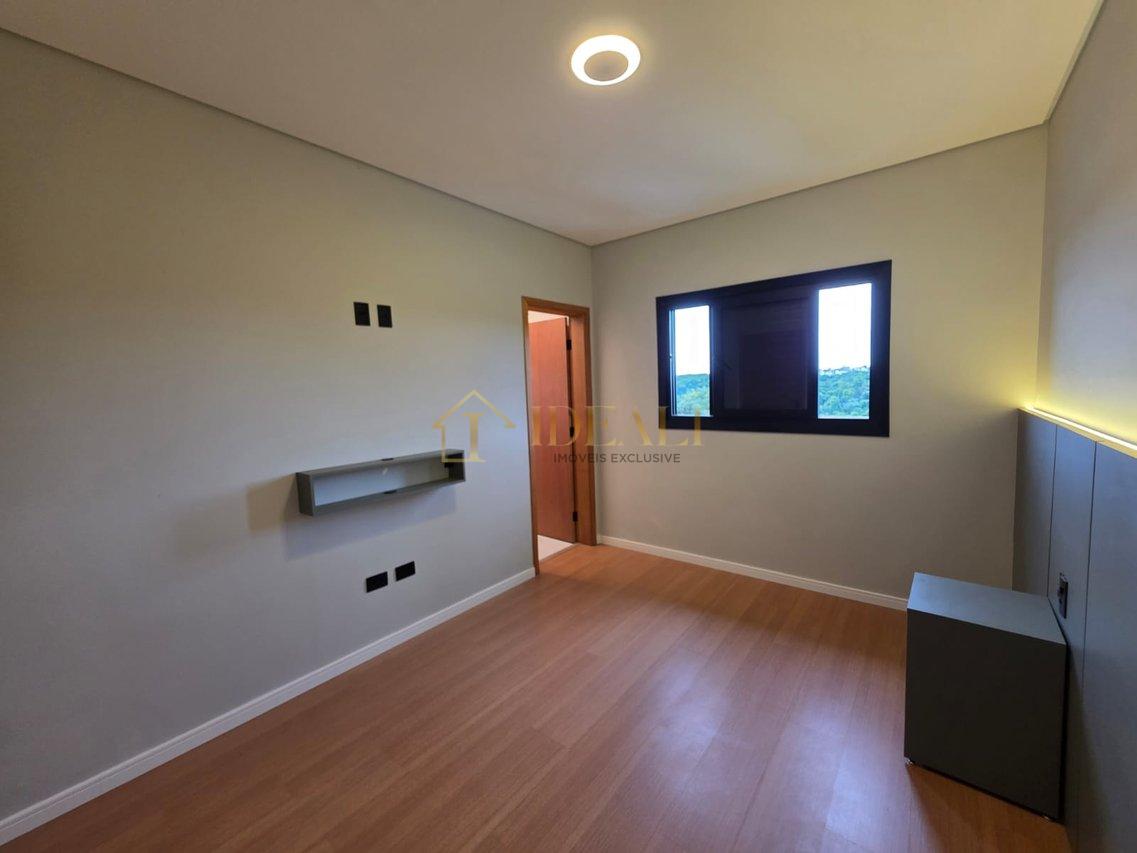 Residencial Clima Atibaia – a 4 minutos da Alameda Prof. Lucas Nogueira Garcez - Atibaia - 