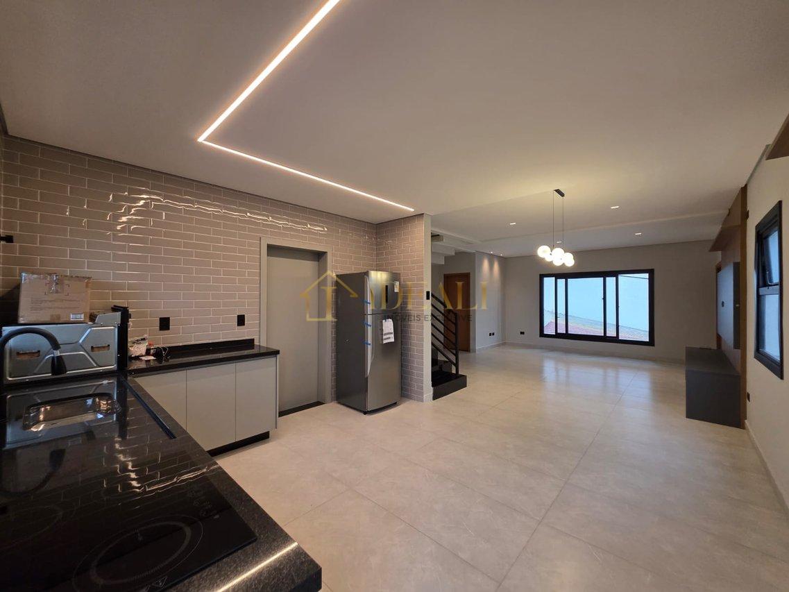 Residencial Clima Atibaia – a 4 minutos da Alameda Prof. Lucas Nogueira Garcez - Atibaia - 
