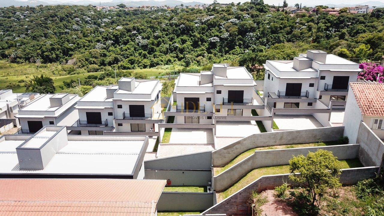 Residencial Clima Atibaia – a 4 minutos da Alameda Prof. Lucas Nogueira Garcez - Atibaia - 