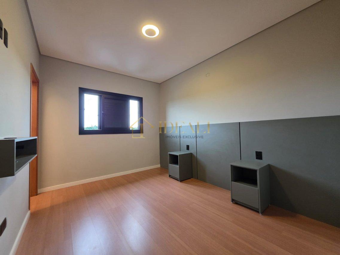 Residencial Clima Atibaia – a 4 minutos da Alameda Prof. Lucas Nogueira Garcez - Atibaia - 