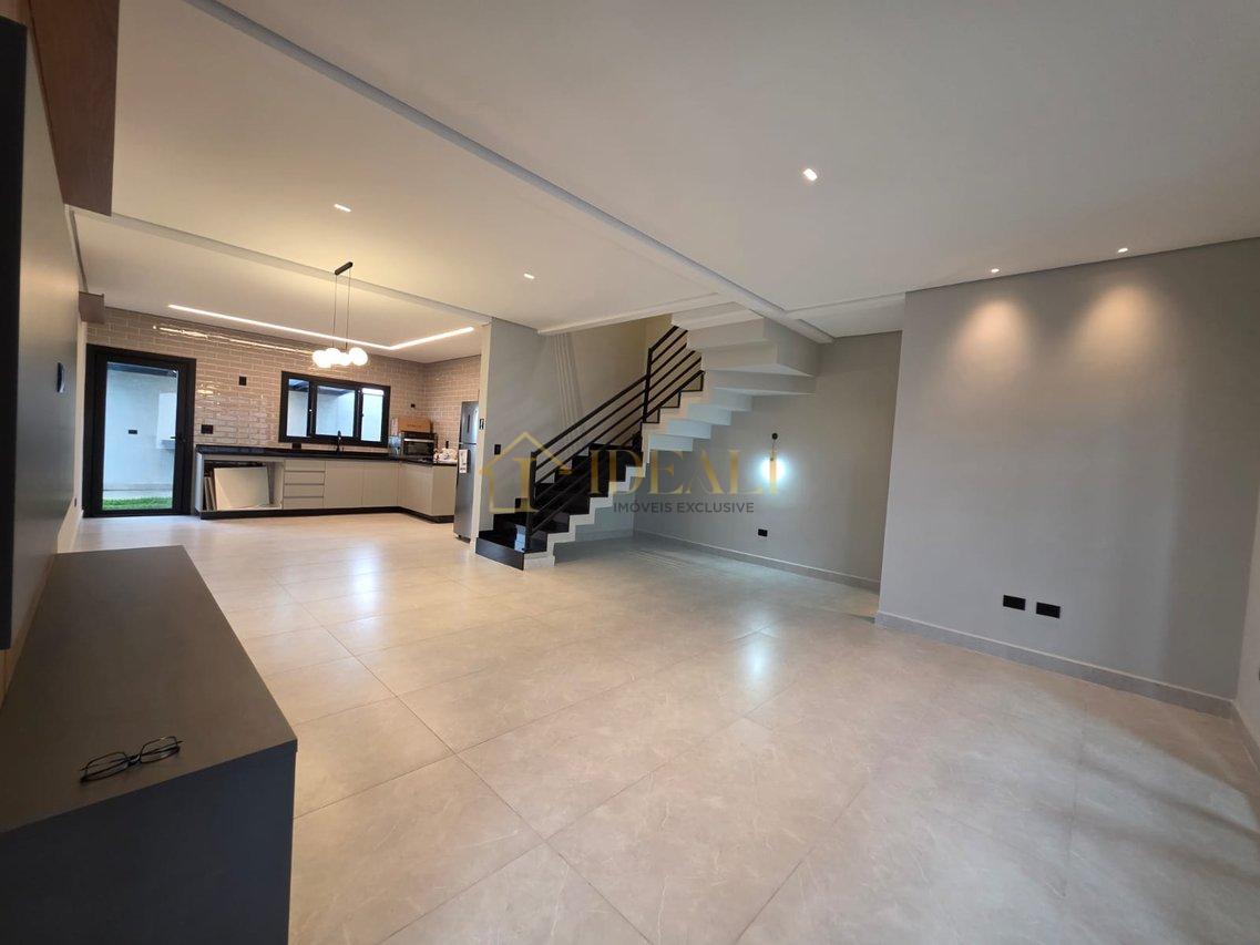 Residencial Clima Atibaia – a 4 minutos da Alameda Prof. Lucas Nogueira Garcez - Atibaia - 