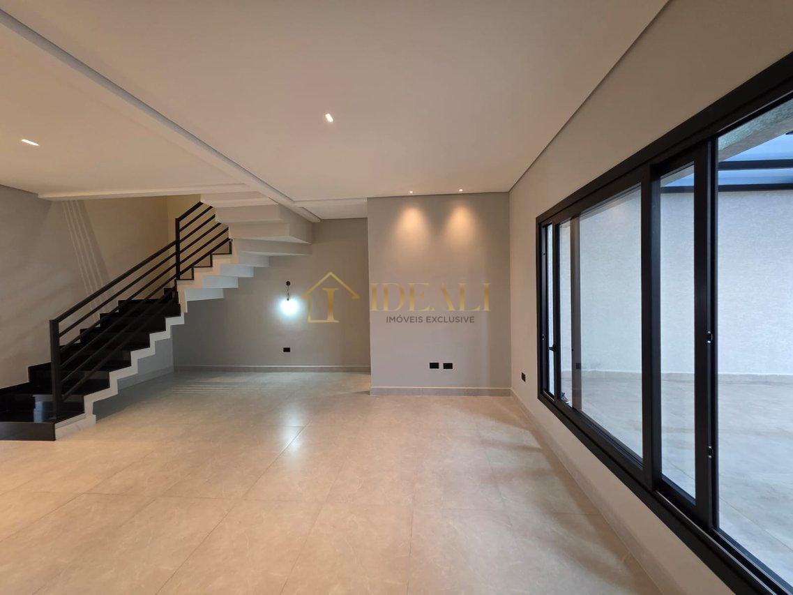 Residencial Clima Atibaia – a 4 minutos da Alameda Prof. Lucas Nogueira Garcez - Atibaia - 