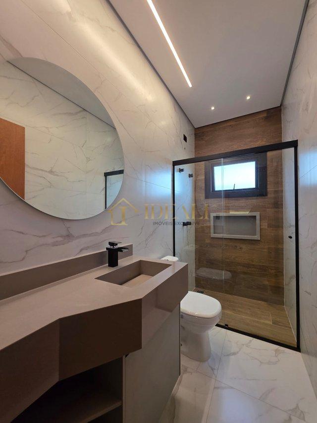 Residencial Clima Atibaia – a 4 minutos da Alameda Prof. Lucas Nogueira Garcez - Atibaia - 