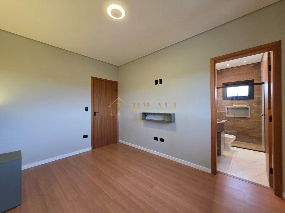 Residencial Clima Atibaia – a 4 minutos da Alameda Prof. Lucas Nogueira Garcez - Atibaia - 
