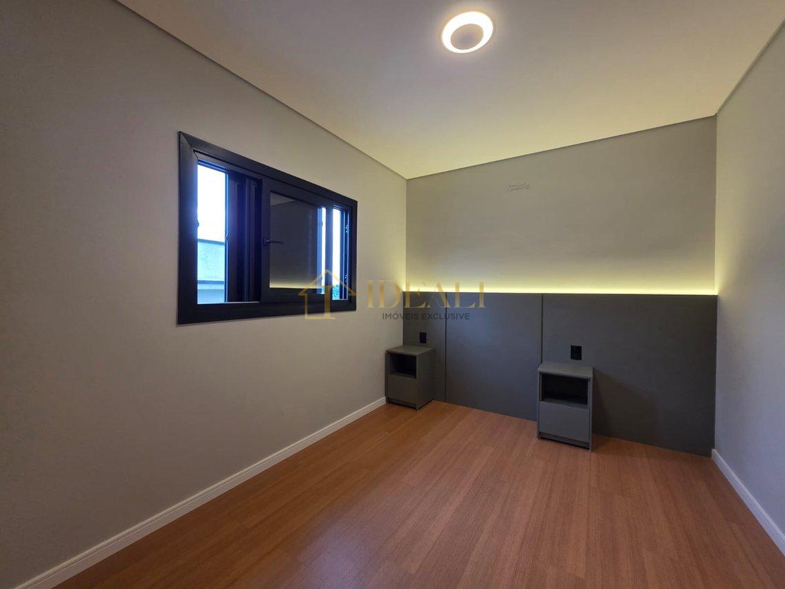 Residencial Clima Atibaia – a 4 minutos da Alameda Prof. Lucas Nogueira Garcez - Atibaia - 