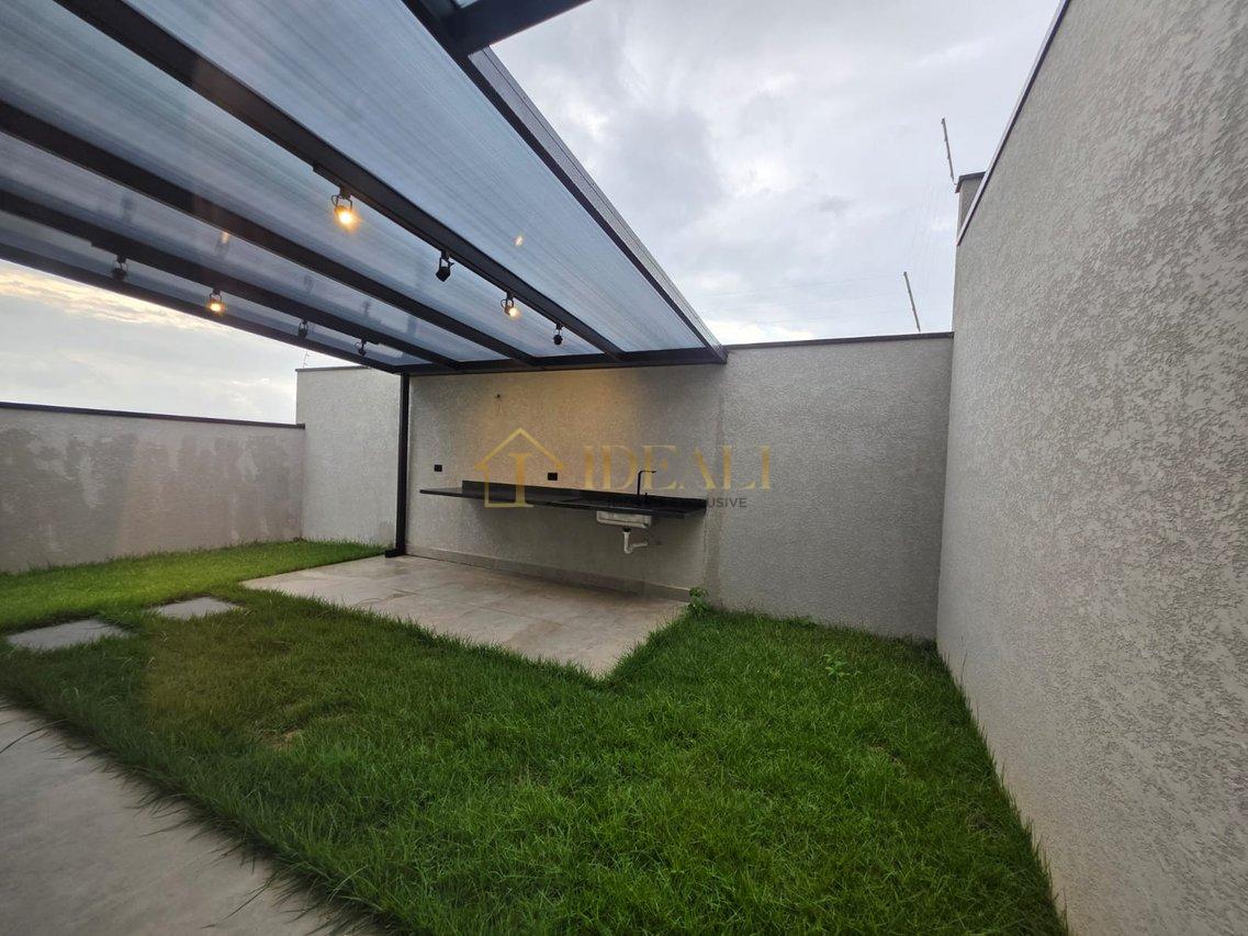 Residencial Clima Atibaia – a 4 minutos da Alameda Prof. Lucas Nogueira Garcez - Atibaia - 