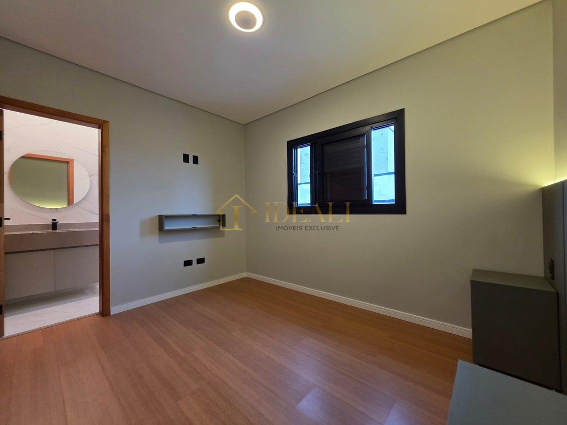 Residencial Clima Atibaia – a 4 minutos da Alameda Prof. Lucas Nogueira Garcez - Atibaia - 