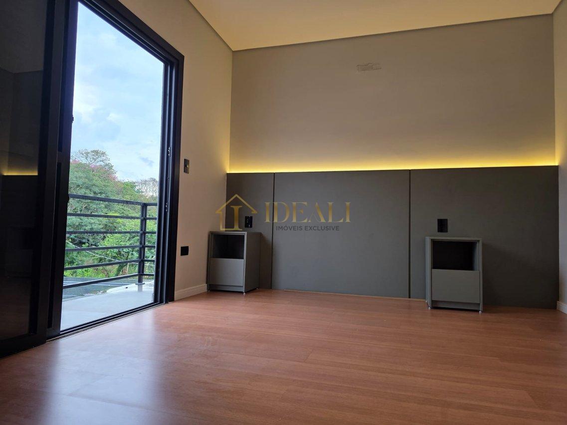 Residencial Clima Atibaia – a 4 minutos da Alameda Prof. Lucas Nogueira Garcez - Atibaia - 