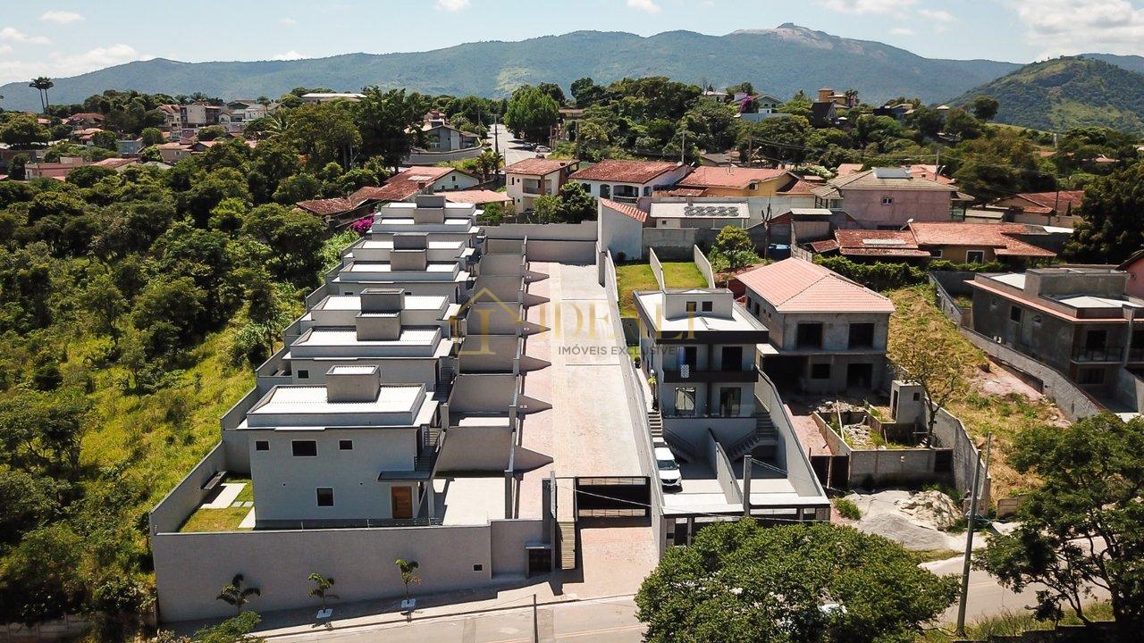 Residencial Clima Atibaia – a 4 minutos da Alameda Prof. Lucas Nogueira Garcez - Atibaia - 