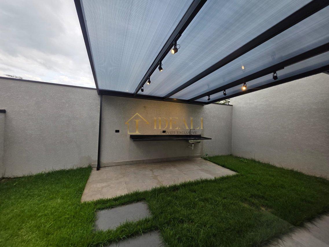 Residencial Clima Atibaia – a 4 minutos da Alameda Prof. Lucas Nogueira Garcez - Atibaia - 