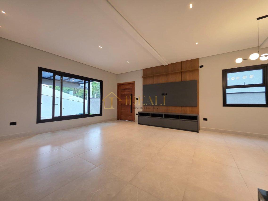 Residencial Clima Atibaia – a 4 minutos da Alameda Prof. Lucas Nogueira Garcez - Atibaia - 