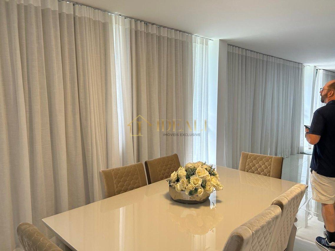 Casa incrível à venda no condomínio Serra da Estrela Atibaia-SP  - Atibaia - 