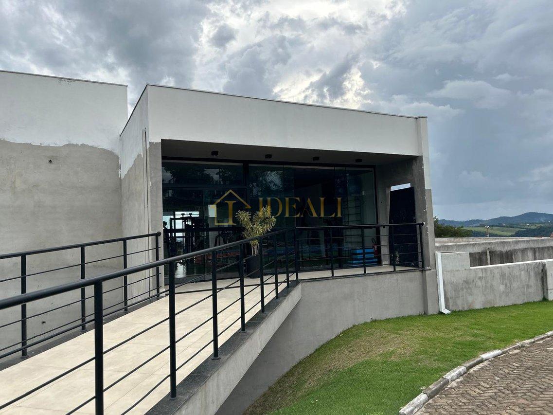 Casa incrível à venda no condomínio Serra da Estrela Atibaia-SP  - Atibaia - 