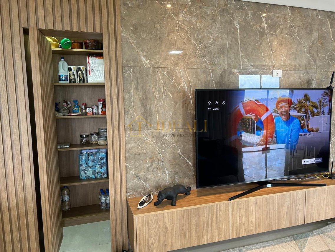 Casa incrível à venda no condomínio Serra da Estrela Atibaia-SP  - Atibaia - 