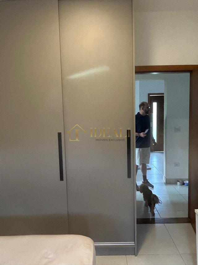 Casa incrível à venda no condomínio Serra da Estrela Atibaia-SP  - Atibaia - 