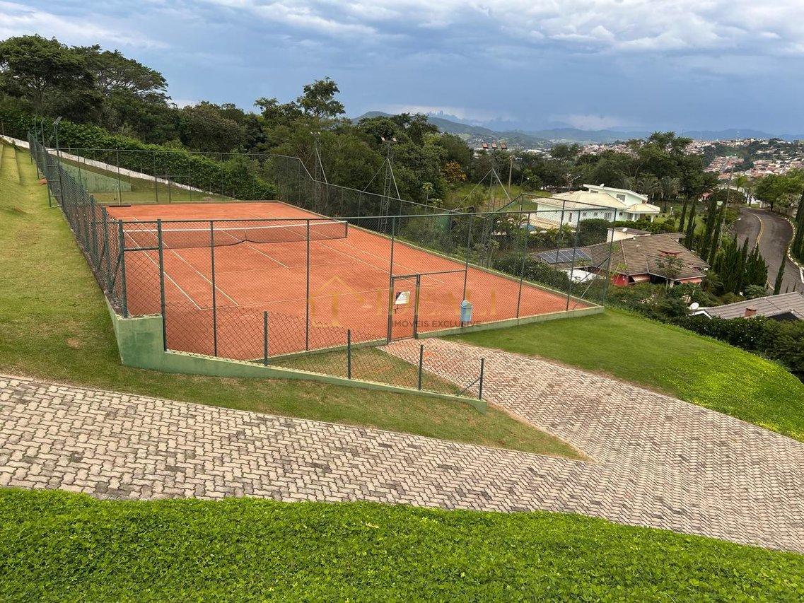 Casa incrível à venda no condomínio Serra da Estrela Atibaia-SP  - Atibaia - 